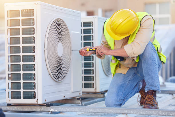 Best HVAC replacement cost  in Momence, IL