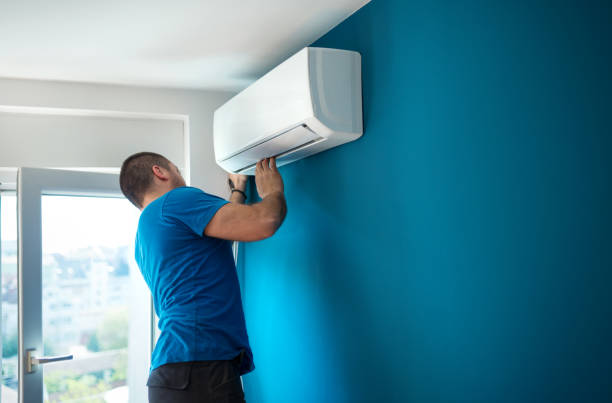 Best HVAC companies near me  in Momence, IL
