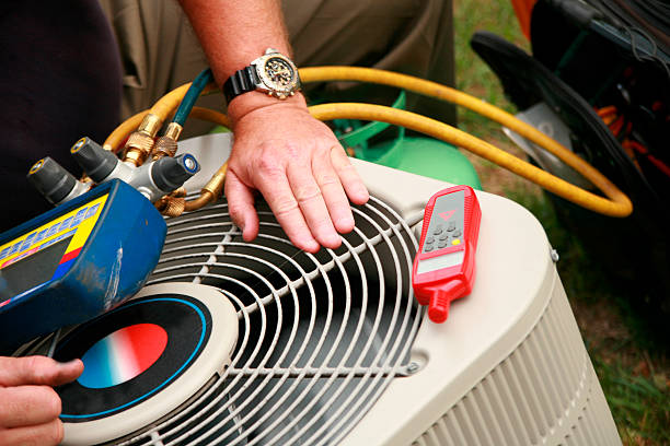 Best Heating repair services  in Momence, IL