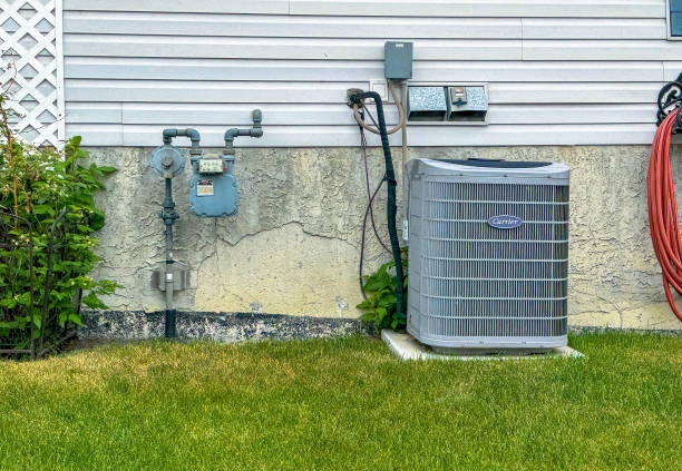 Best Affordable HVAC services  in Momence, IL